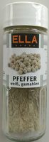 Pfeffer
