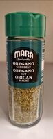 Oregano
