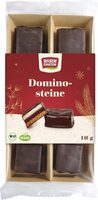 Feinste dominosteine