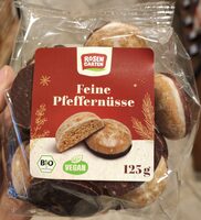 Pfeffernüsse