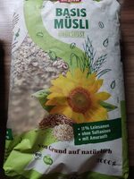 Basismüsli