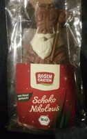 Schoko Nikolaus