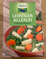Leipziger Allerlei TK