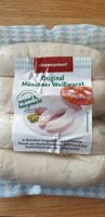 Original Münchner Weißwurst