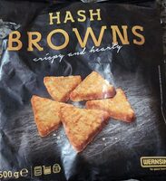 Hash Browns