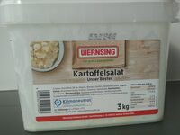 Kartoffelsalat