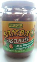 Samba Haselnuss