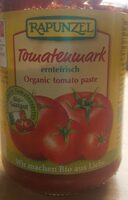 Tomatenmark erntefrisch