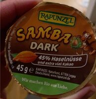 Samba Dark
