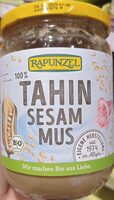 Tahin (sesammus)