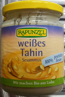 Weisses tahin