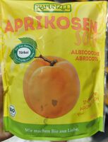 Soft-Aprikosen