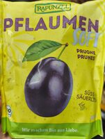 Soft-Pflaumen