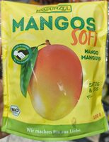 Soft Mangos