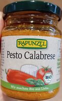 Pesto Calabrese
