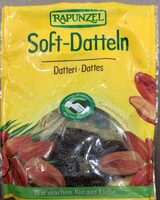 Soft-Datteln