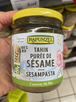 Purée de Sésame
