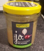 Brotaufstrich Delikatess