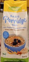 Basis Porridge