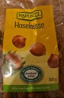 Haselnüsse