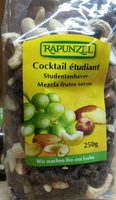 Cocktail étudiant