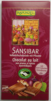 Sansibar