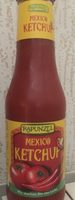 Hot Mexico Ketchup