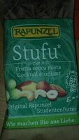 Stufu