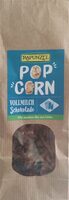 Pop Corn Vollmilch Schokolade