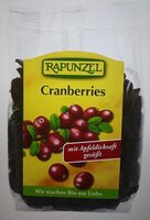 Cranberries