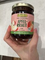 Apfelkraut