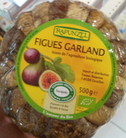 Figues Garland