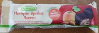 Marzipan Aprikosen Happen