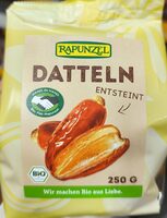 Datteln (entsteint)