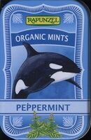 Peppermint