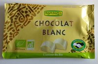 Chocolat Blanc