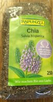Chia Salvia hispanica