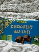Epicerie / Epicerie Sucrée / Chocolat