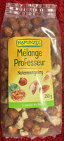 Mélange Professeur