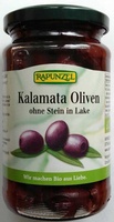 Kalamata Oliven ohne Stein in Lake