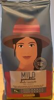 Heldenkaffee Mild, gemahlen