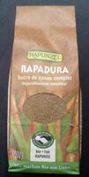 Rapadura - Sucre de canne complet