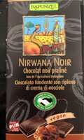 Nirvana noir