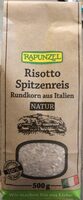 Risotto Spitzenreis Rundkornreis