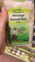Himalaya Basmati Reis
