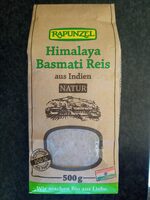 Himalaya Basmati Reis