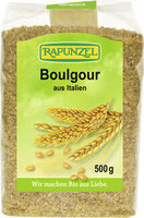 Boulgour