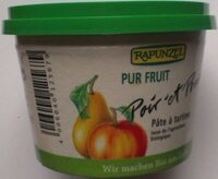 Poir'et Pomme