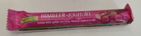 Himbeer-Joghurt Schoko-Stick