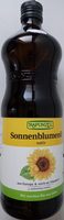 Sonnenblumenöl